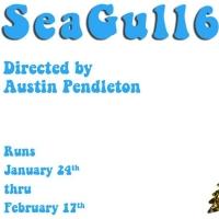 Mississippi Mud Productions' SEAGULL69 Sets Talkbacks with Austin Pendleton Video