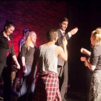 Photo Flash: First Look at THE HAMLET PROJECT: ROUND SIX