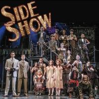 SIDE SHOW's Erin Davie, Emily Padgett, Ryan Silverman, and More Will Reunite at 54 Be Video