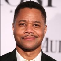 Cuba Gooding Jr Developing Boxing Comedy for 20th Century Fox TV Video