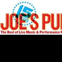 This Week at Joe's Pub, June 18-29: Cristin Milioti, Make Music New York, Julie Klaus Video