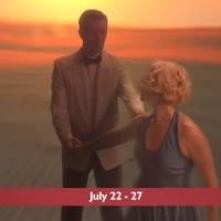 STAGE TUBE: Sneak Peek at SOUTH PACIFIC at California Music Circus Video