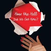 Wini Mgidi's New Book, HOW THE HELL DID WE GET HERE, Discusses Racism