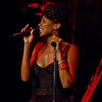 Photo Flash: Chondra Profit, Brian Craft and More in SEQUINS AND SUSPENDERS at The…