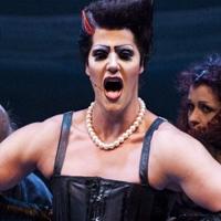 THE ROCKY HORROR SHOW Begins Run at the Fugard Theatre Tonight Video