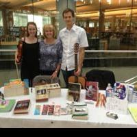 Wayman Publishing Announces Giveaway Event, 5/27