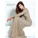 Jovani Fashions Showing in Brooklyn Fashion Week