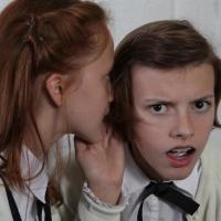 Street Theatre Company Opens THE CHILDREN'S HOUR Today