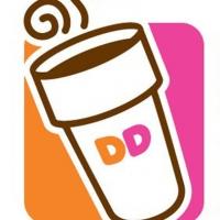 Have A Heart...Or A Dozen: Heart-Shaped Donuts Return To Dunkin' Donuts