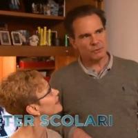 Peter Scolari Featured on OPRAH: WHERE ARE THEY NOW? Tonight Video