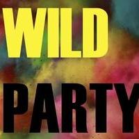 Encounter to Present WILD PARTY at The Rag Factory, 14 Sept. Video