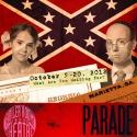 Paul Cook, Megan Murphy Chambers to Star in Boiler Room Theatre's PARADE Video