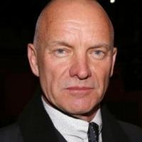 Sting and More Set for 54 SINGS JAMES TAYLOR Tonight