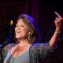 Photo Coverage: Linda Lavin & Billy Stritch Play 54 Below!