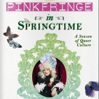 Pink Fringe to Kick Off New Season, 27 Feb Video