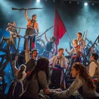 New Tickets to LES MISERABLES at Melbourne's Her Majesty's Theatre Now On Sale Video