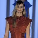 Mugler Spring 2013 Show Featured Unrealsed Lady Gaga Song