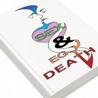 Author to Acquire Billboard on Rodeo Drive, Beverly Hills, That Reads: SEX AND EGO DE