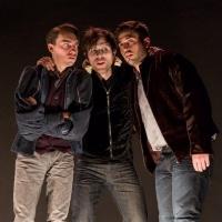BWW Reviews: Wilbury Group's Surprising ROSENCRANTZ & GUILDNESTERN ARE DEAD is A Must Video