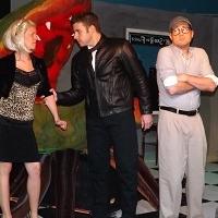 BWW Reviews: LITTLE SHOP OF HORRORS Brings Man-Eating Adventure To Gettysburg Community Theatre