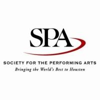 Society for the Performing Arts Recognized for Partnership with HISD Video