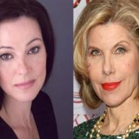 Christine Baranski, Ruthie Henshall & More Will Star in FOLLIES Concert at Royal Albe Video