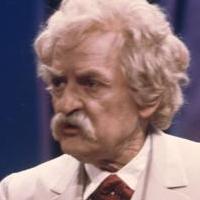 MARK TWAIN TONIGHT! Set for The Grand 1894 Opera House Tonight Video