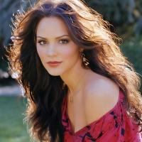 SMASH & AMERICAN IDOL Alum Katharine McPhee to Play Van Wezel, 1/13