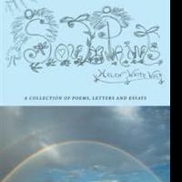 Helen White Wolf Pens Collection of Writings in SOUL PRINTS Video
