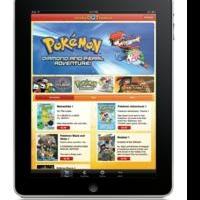 VIZ Media Launches Sticky DOT Comics iPad App for Kids