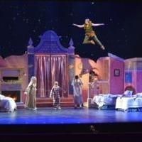 BWW Reviews: PETER PAN is Flying High at Valley Youth Theatre