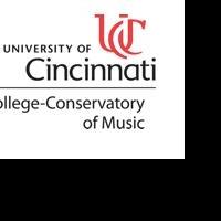 CCM Presents Fifth Annual BEARCAT PIANO FESTIVAL, 2/6-11 & 02/16