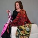 Arte Della Pashmina Collection Now Available at Home of Pashmina