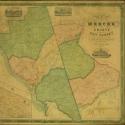 MAPPING MERCER Historic Exhibit Opens at MCCC Gallery in NJ Today Video