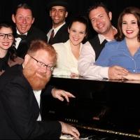 Winter Park Playhouse to Present CRAZY FOR GERSHWIN, 11/15-12/14 Video