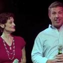 STAGE TUBE: Michael Baron and Ashley Wells Announce 2013 Season at the Lyric Theatre Video