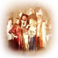 Colonial Quarter Debuts Musical/Comedy Show COLONIAL CREW REVUE Today