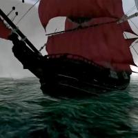 Victorian Opera Premieres FLYING DUTCHMAN 3-D Event on V-Day Tonight Video