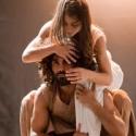 Akram Khan Company Presents VERTICAL ROAD at Irvine Barclay Theatre Tonight, 10/10 Video
