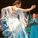 The New Year Brings Esmeralda Enrique Spanish Dance Company to New Heights and New Audience