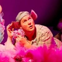 'The Showtune Mosh Pit' for July 16th, 2014