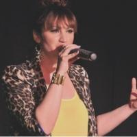Photo Coverage: Eden Espinosa Joins  DIVA at Industry Bar Video