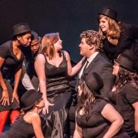 Photo Coverage: First Look at Art College Prep Academy's 9 TO 5: THE MUSICAL!