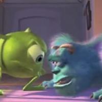 VIDEO: Extended Preview of MONSTERS UNIVERSITY Video