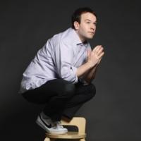 Mike Birbiglia to Bring His THANK GOD FOR JOKES Comedy Tour to the Strand Theatre, 11 Video