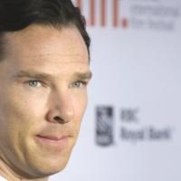 Photo Coverage: THE FIFTH ESTATE's Red Carpet Arrivals at TIFF Video