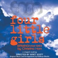 FOUR LITTLE GIRLS: BIRMINGHAM 1963 Staged Reading Set for First Corinthian Baptist Ch Video