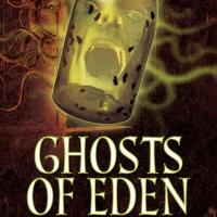 DarkFuse Releases GHOSTS OF EDEN by Keith Deininger