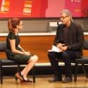 BWW TV: First Look at Jeff Goldblum and More in SEMINAR at the Ahmanson Theatre - Hig Video
