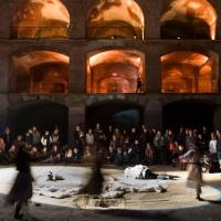 We Players' MACBETH Will Return to Fort Point this June Video